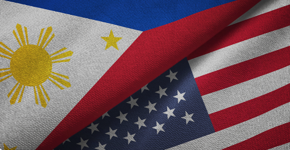 Filipina dan AS akan Teken Kesepakatan Pembagian Info Intelijen